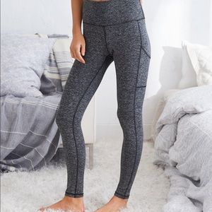 Aerie Play High Waisted Pocket Legging